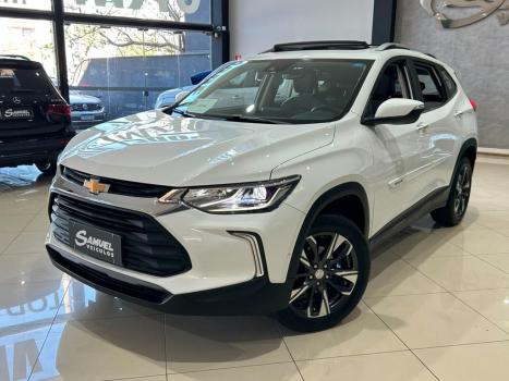 CHEVROLET Tracker 1.2 12V 4P FLEX TURBO PREMIER AUTOM�TICO, Foto 2
