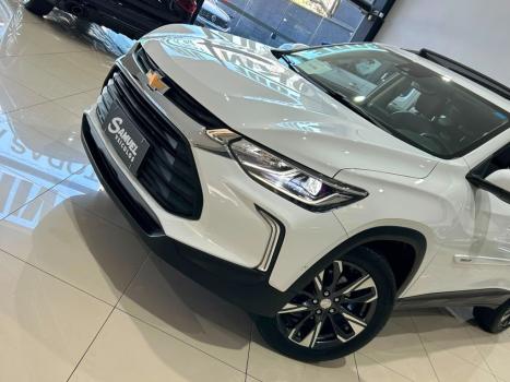 CHEVROLET Tracker 1.2 12V 4P FLEX TURBO PREMIER AUTOM�TICO, Foto 4