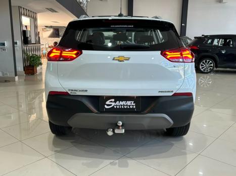 CHEVROLET Tracker 1.2 12V 4P FLEX TURBO PREMIER AUTOM�TICO, Foto 5