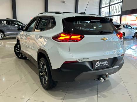 CHEVROLET Tracker 1.2 12V 4P FLEX TURBO PREMIER AUTOM�TICO, Foto 6