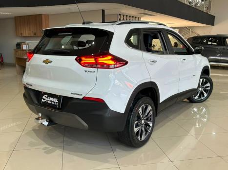 CHEVROLET Tracker 1.2 12V 4P FLEX TURBO PREMIER AUTOM�TICO, Foto 7