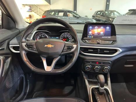 CHEVROLET Tracker 1.2 12V 4P FLEX TURBO PREMIER AUTOM�TICO, Foto 8