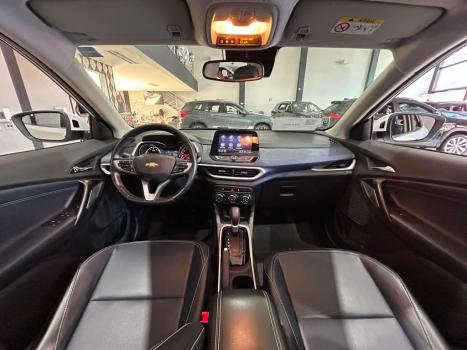 CHEVROLET Tracker 1.2 12V 4P FLEX TURBO PREMIER AUTOM�TICO, Foto 9