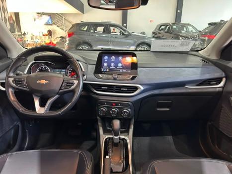 CHEVROLET Tracker 1.2 12V 4P FLEX TURBO PREMIER AUTOM�TICO, Foto 10