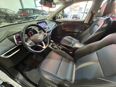 CHEVROLET Tracker 1.2 12V 4P FLEX TURBO PREMIER AUTOM�TICO, Foto 11
