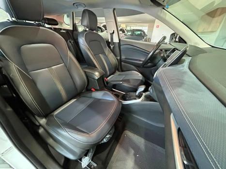 CHEVROLET Tracker 1.2 12V 4P FLEX TURBO PREMIER AUTOM�TICO, Foto 13