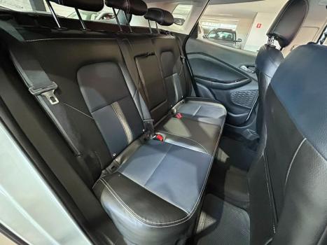 CHEVROLET Tracker 1.2 12V 4P FLEX TURBO PREMIER AUTOM�TICO, Foto 15