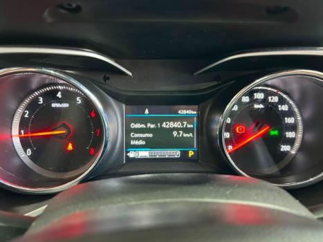 CHEVROLET Tracker 1.2 12V 4P FLEX TURBO PREMIER AUTOM�TICO, Foto 16