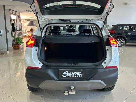 CHEVROLET Tracker 1.2 12V 4P FLEX TURBO PREMIER AUTOM�TICO, Foto 17