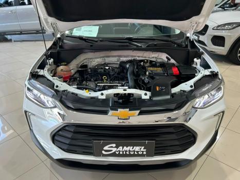 CHEVROLET Tracker 1.2 12V 4P FLEX TURBO PREMIER AUTOM�TICO, Foto 18
