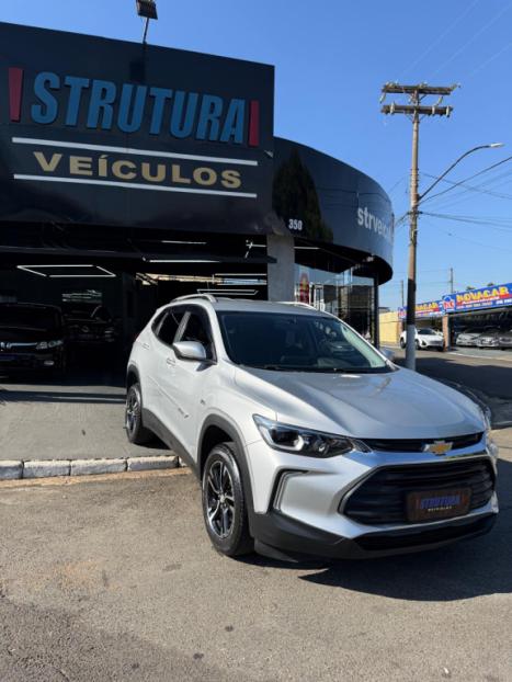 CHEVROLET Tracker 1.0 12V 4P FLEX TURBO AUTOM�TICO, Foto 1