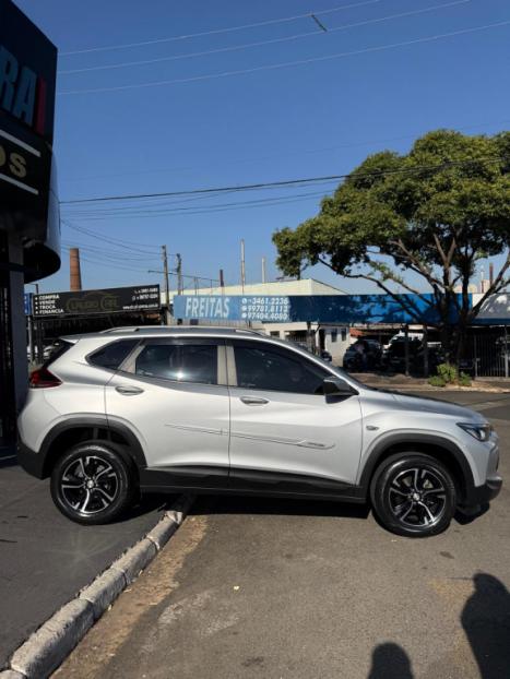 CHEVROLET Tracker 1.0 12V 4P FLEX TURBO AUTOM�TICO, Foto 2