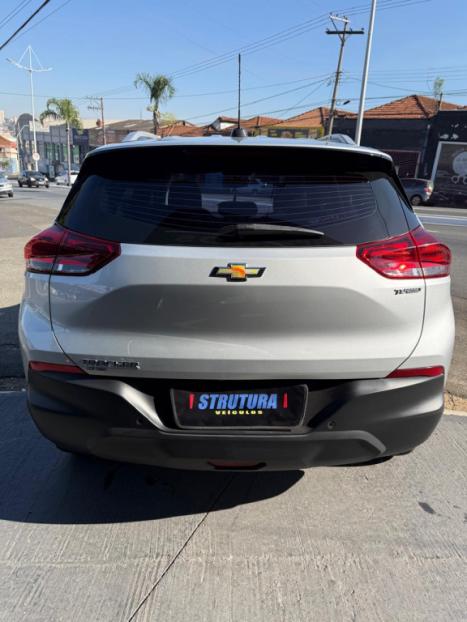 CHEVROLET Tracker 1.0 12V 4P FLEX TURBO AUTOM�TICO, Foto 4