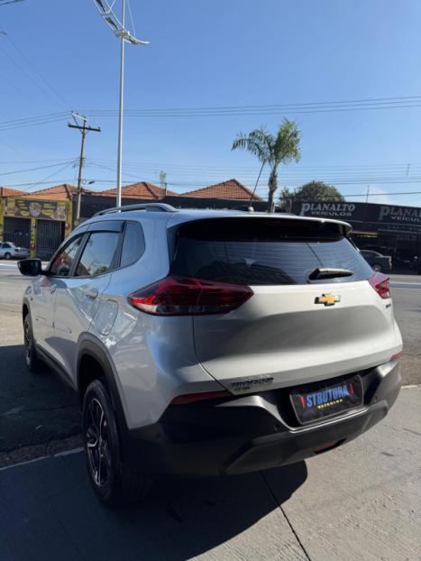 CHEVROLET Tracker 1.0 12V 4P FLEX TURBO AUTOM�TICO, Foto 5