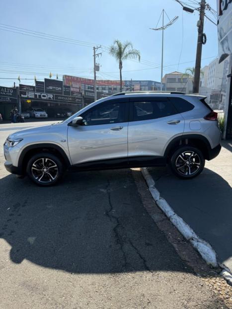 CHEVROLET Tracker 1.0 12V 4P FLEX TURBO AUTOM�TICO, Foto 6