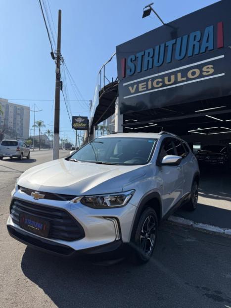 CHEVROLET Tracker 1.0 12V 4P FLEX TURBO AUTOM�TICO, Foto 7