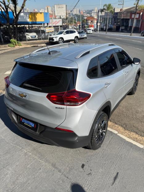 CHEVROLET Tracker 1.0 12V 4P FLEX TURBO AUTOM�TICO, Foto 9