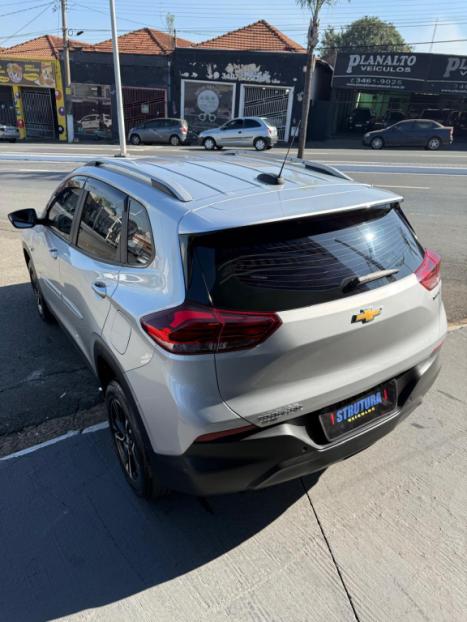 CHEVROLET Tracker 1.0 12V 4P FLEX TURBO AUTOM�TICO, Foto 11