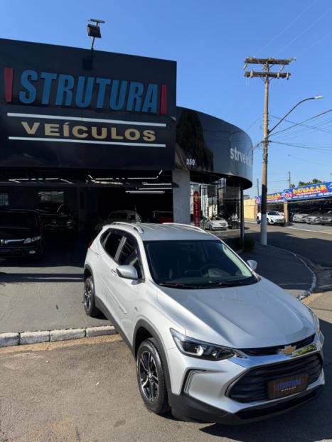 CHEVROLET Tracker 1.0 12V 4P FLEX TURBO AUTOM�TICO, Foto 12
