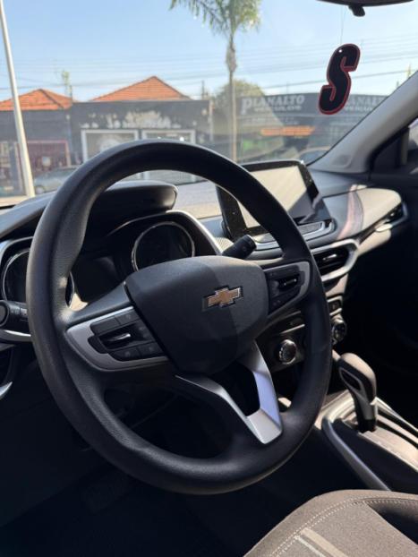 CHEVROLET Tracker 1.0 12V 4P FLEX TURBO AUTOM�TICO, Foto 13