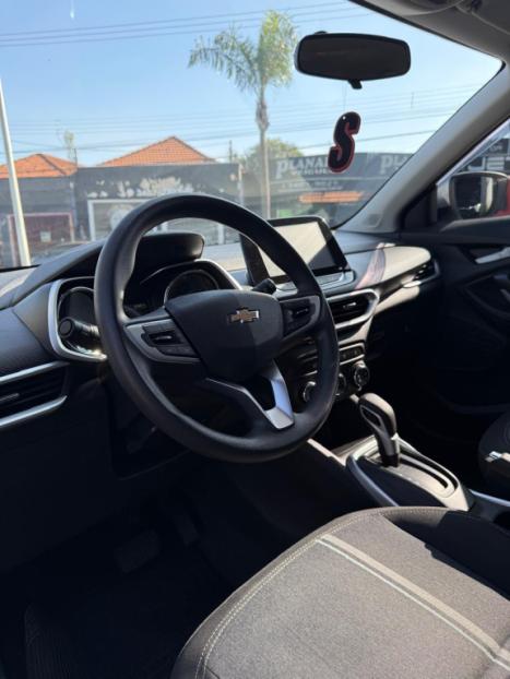 CHEVROLET Tracker 1.0 12V 4P FLEX TURBO AUTOM�TICO, Foto 14