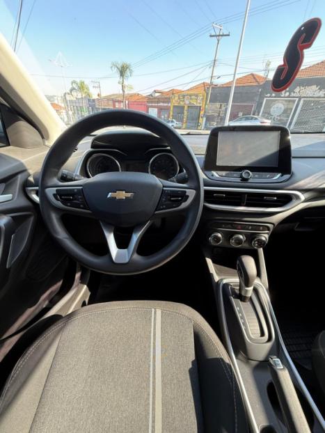 CHEVROLET Tracker 1.0 12V 4P FLEX TURBO AUTOM�TICO, Foto 15