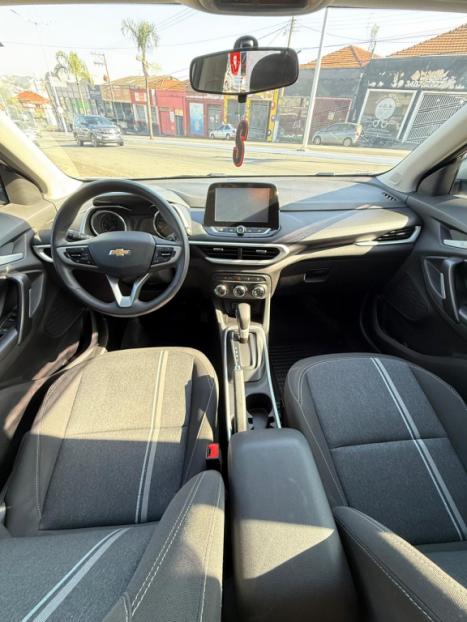 CHEVROLET Tracker 1.0 12V 4P FLEX TURBO AUTOM�TICO, Foto 17
