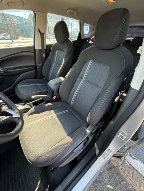CHEVROLET Tracker 1.0 12V 4P FLEX TURBO AUTOM�TICO, Foto 18