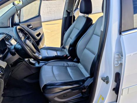 CHEVROLET Tracker 1.8 16V 4P FLEX LTZ AUTOM�TICO, Foto 9