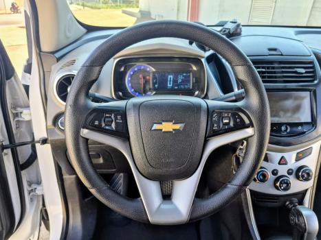 CHEVROLET Tracker 1.8 16V 4P FLEX LTZ AUTOM�TICO, Foto 11