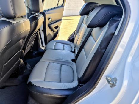 CHEVROLET Tracker 1.8 16V 4P FLEX LTZ AUTOM�TICO, Foto 12