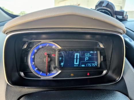 CHEVROLET Tracker 1.8 16V 4P FLEX LTZ AUTOM�TICO, Foto 16