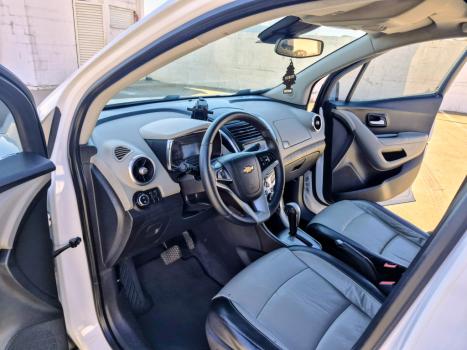 CHEVROLET Tracker 1.8 16V 4P FLEX LTZ AUTOM�TICO, Foto 17