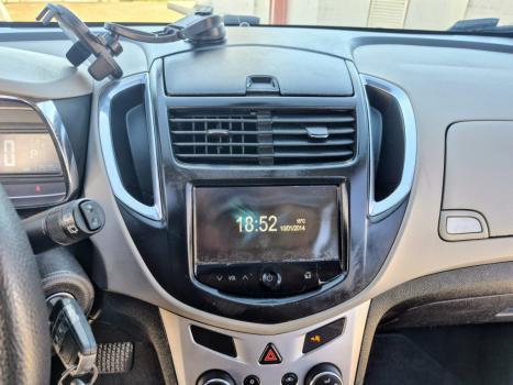 CHEVROLET Tracker 1.8 16V 4P FLEX LTZ AUTOM�TICO, Foto 18