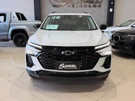 CHEVROLET Tracker 1.2 12V 4P FLEX TURBO RS AUTOM�TICO, Foto 1
