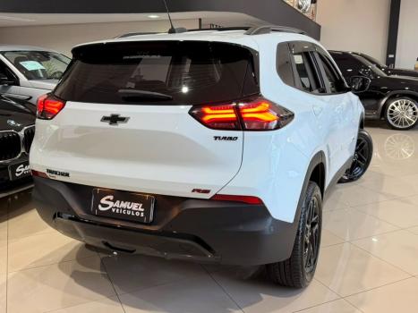CHEVROLET Tracker 1.2 12V 4P FLEX TURBO RS AUTOM�TICO, Foto 5