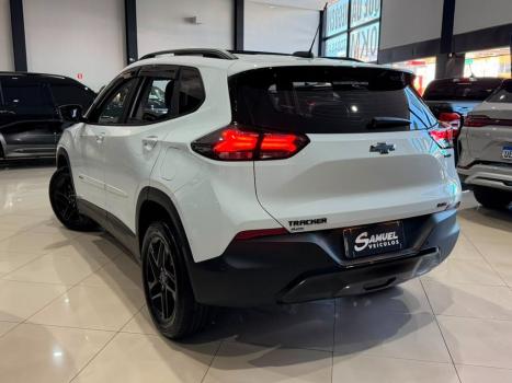 CHEVROLET Tracker 1.2 12V 4P FLEX TURBO RS AUTOM�TICO, Foto 6