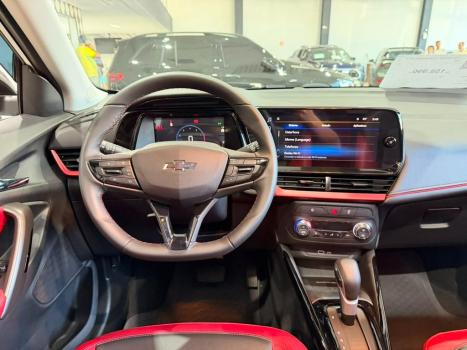 CHEVROLET Tracker 1.2 12V 4P FLEX TURBO RS AUTOM�TICO, Foto 7