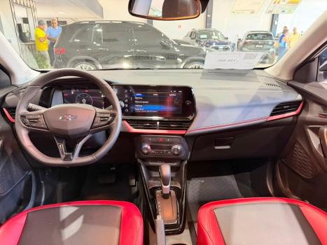 CHEVROLET Tracker 1.2 12V 4P FLEX TURBO RS AUTOM�TICO, Foto 8