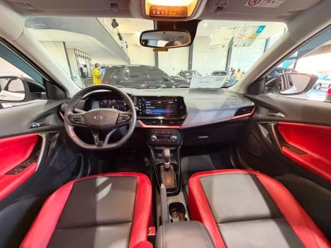 CHEVROLET Tracker 1.2 12V 4P FLEX TURBO RS AUTOM�TICO, Foto 9