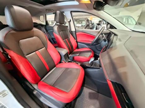 CHEVROLET Tracker 1.2 12V 4P FLEX TURBO RS AUTOM�TICO, Foto 11