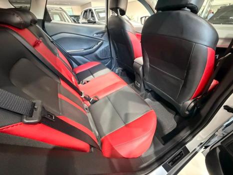 CHEVROLET Tracker 1.2 12V 4P FLEX TURBO RS AUTOM�TICO, Foto 12
