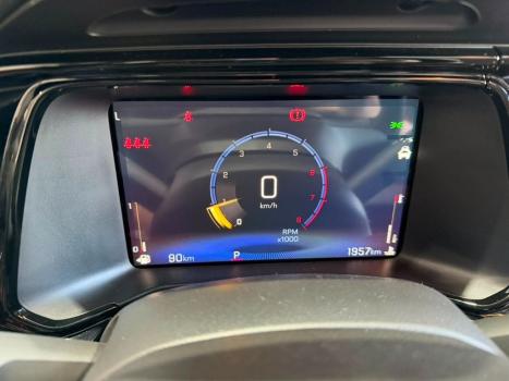 CHEVROLET Tracker 1.2 12V 4P FLEX TURBO RS AUTOM�TICO, Foto 15