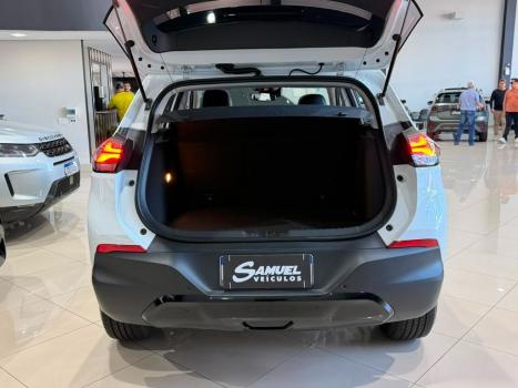 CHEVROLET Tracker 1.2 12V 4P FLEX TURBO RS AUTOM�TICO, Foto 16
