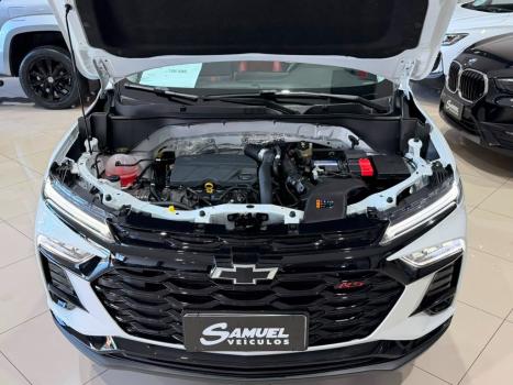 CHEVROLET Tracker 1.2 12V 4P FLEX TURBO RS AUTOM�TICO, Foto 17