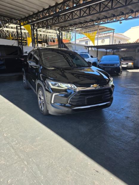 CHEVROLET Tracker 1.2 12V 4P FLEX TURBO PREMIER AUTOM�TICO, Foto 2
