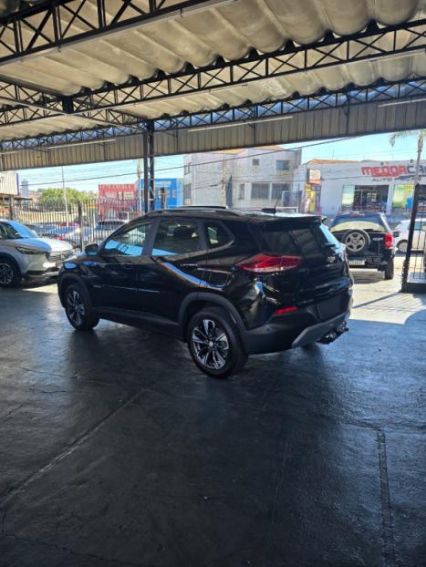 CHEVROLET Tracker 1.2 12V 4P FLEX TURBO PREMIER AUTOM�TICO, Foto 3