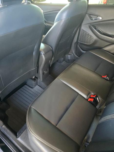 CHEVROLET Tracker 1.2 12V 4P FLEX TURBO PREMIER AUTOM�TICO, Foto 5