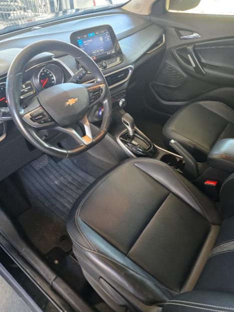 CHEVROLET Tracker 1.2 12V 4P FLEX TURBO PREMIER AUTOM�TICO, Foto 6