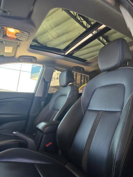 CHEVROLET Tracker 1.2 12V 4P FLEX TURBO PREMIER AUTOM�TICO, Foto 7